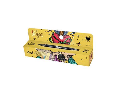 Delineador. Tattoo Stamp Individual "Corazón" by Republic Cosmetics